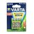 Varta R3 újratölthető elem 800 mAh 4 darab