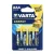 Varta High Energy R3 alkáli elem (AAA) 4 darab
