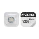 Varta V303 óraelem SR44 1 darab
