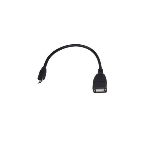 Micro USB OTG USB Adapter