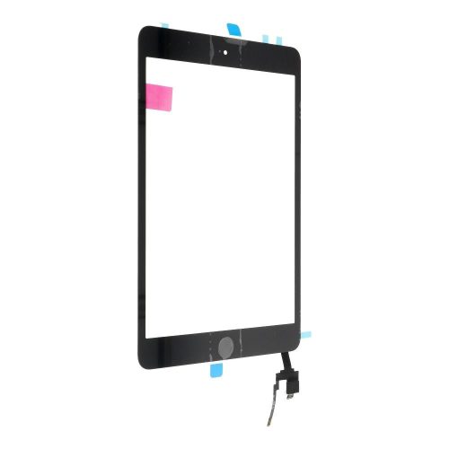 iPad mini 3 érintőpanel fekete