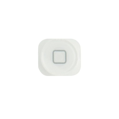 iPhone 5 home gomb fehér