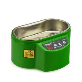 Baku ultrahangos tisztító 30W / 50W BK-9050