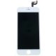 iPhone 6S 4,7" Komplett LCD kijelző érintőpanellel fehér