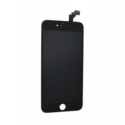 Iphone 6 Plus 5,5" Komplett LCD kijelző érintőpanellel, fekete