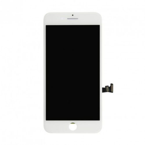 iPhone 7 4,7" Komplett LCD kijelző érintőpanellel fehér