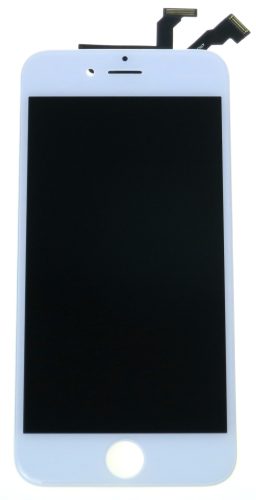 iPhone 6 4,7" Komplett LCD kijelző érintőpanellel, fehér