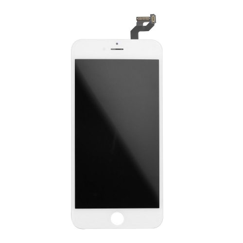 iPhone 6S Plus 5,5" Komplett LCD kijelző érintőpanellel fehér