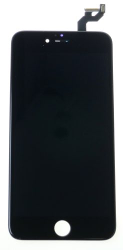 iPhone 6S Plus 5,5" Komplett LCD kijelző érintőpanellel fekete