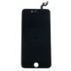 iPhone 6S Plus 5,5" Komplett LCD kijelző érintőpanellel fekete