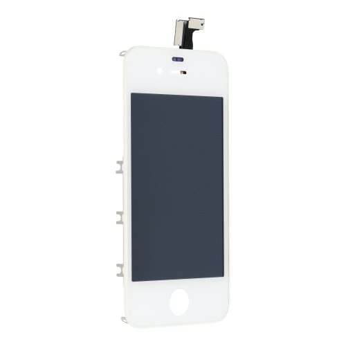 iPhone 4S Komplett LCD kijelző érintőpanellel fehér