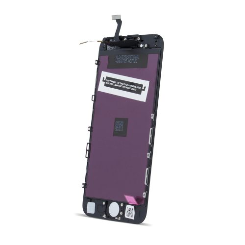 iPhone 6 4,7" Komplett LCD kijelző érintőpanellel fekete
