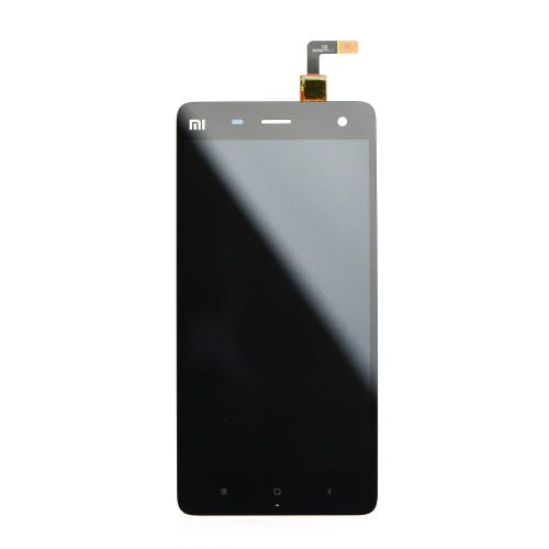 Xiaomi Mi 4 Komplett LCD kijelző érintőpanellel, fekete