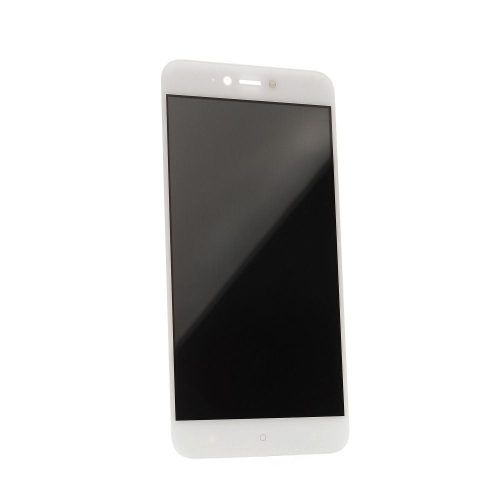 Xiaomi Redmi Note 5A Komplett LCD kijelző érintőpanellel, fehér