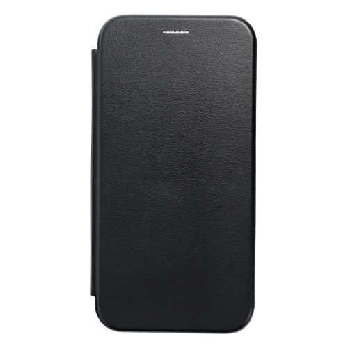 Huawei P20 Lite Forcell Elegance könyv tok fekete