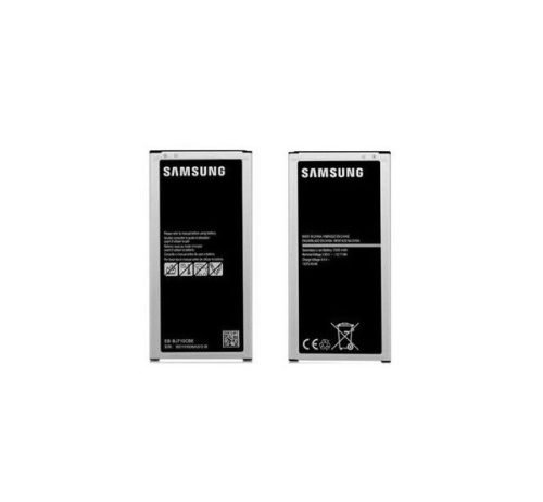 Samsung Galaxy J7 2016 akkumulátor 3300mAh EB-BJ710CBE