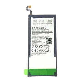 Samsung Galaxy S7 Edge akkumulátor 3600mAh EB-BG935ABEG