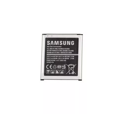 Samsung Galaxy Core Prime akkumulátor 2000mAh BG360BBE