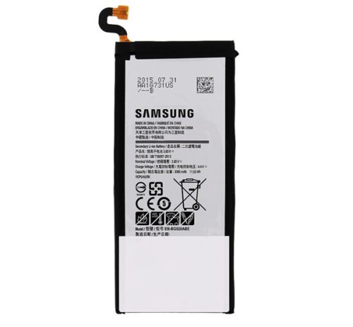 Samsung Galaxy S6 Edge Plus akkumulátor 3000mAh EB-BG928ABE