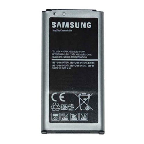 Samsung Galaxy S5 Mini akkumulátor 2100mAh BG800BBE