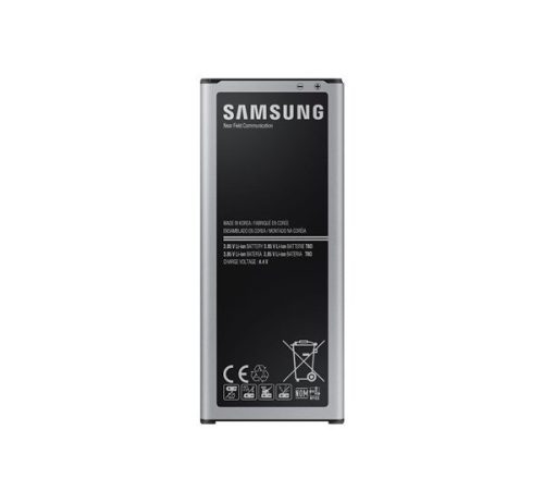 Samsung Galaxy Note 4 akkumulátor 3220mAh EB-BN910BBEGWW