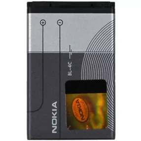   Nokia 2650 / 6100 / 6170 / 6101 akkumulátor Li-ion 950mAh BL-4C