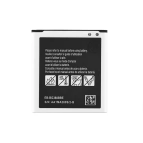 Samsung Galaxy Xcover 3 akkumulátor 2200mAh EB-BG388BBE