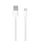 Huawei Type C 3.1 Adat- és töltőkábel HL-1289