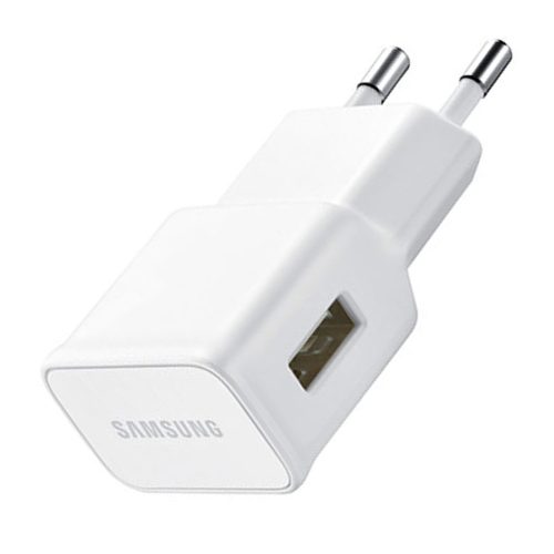 Samsung Hálózati töltő Type C 1,55A EP-TA50EWE