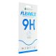 iPhone 6 / 6s 5,5" 9H hajlékony nano üvegfólia (Full Glue)