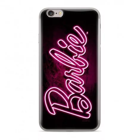 Barbie szilikon tok - Barbie 017 Apple iPhone X / XS (MTPCBARBIE6322)