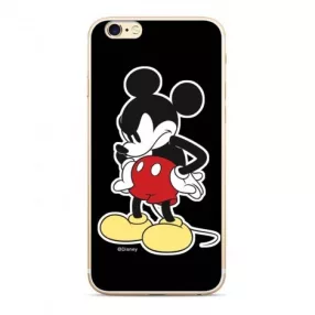   Disney szilikon tok - Mickey 011 Samsung G988 Galaxy S20 Ultra (6.9) fekete (DPCMIC7918)