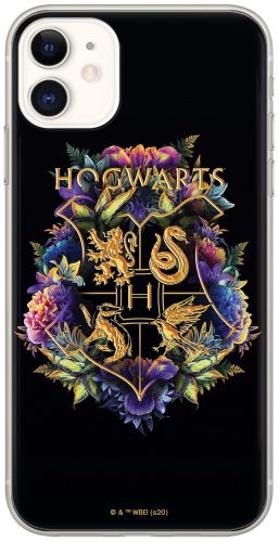 Harry Potter szilikon tok - Harry Potter 020 Samsung A726 Galaxy A72 5G (2020) fekete (WPCHARRY9285)