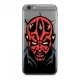 Star Wars szilikon tok - Darth Maul 004 Samsung G970F Galaxy S10e átlátszó (SWPCMAUL1241)