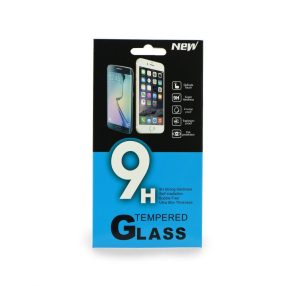   Samsung G780 Galaxy S20 FE / Lite (6.5) előlapi üvegfólia (csak a sík felületet védi)
