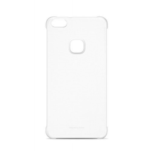 Huawei P30 Pro átlátszó vékony szilikon tok