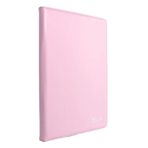 Blun univerzális tablet hátlap tok 10" rózsaszín