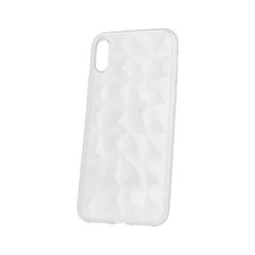   Forcell Prism Samsung A605 Galaxy A6 Plus átlátszó szilikon tok