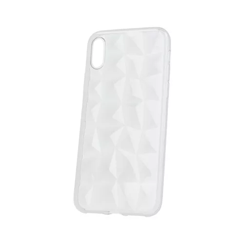 Forcell Prism Samsung A605 Galaxy A6 Plus átlátszó szilikon tok