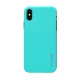 Editor Color fit Samsung A605 Galaxy A6 Plus menta szilikon tok csomagolásban