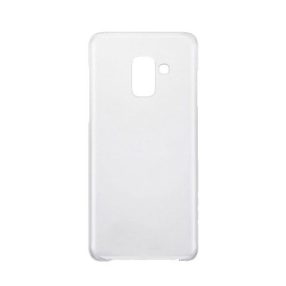   Samsung J605 Galaxy J6 Plus (2018) átlátszó vékony szilikon tok