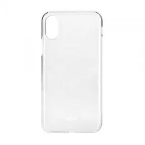   Editor Clear Capsule Huawei Y7 (2019) átlátszó szilikon tok csomagolásban