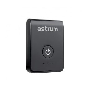   Astrum BT200 akkumulátoros hordozható TX / RX bluetooth multipoint transmitter