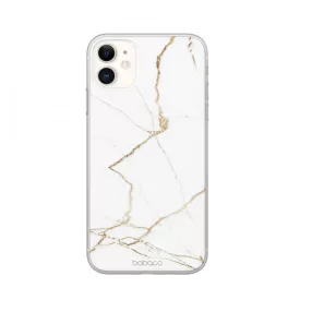 Babaco Marble 014 Apple iPhone X / XS prémium szilikon tok