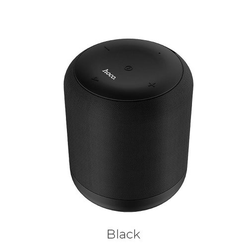 Hoco New moon sport vezeték nélküli Bluetooth hangszóró BS30 fekete