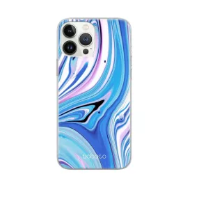   Babaco Abstrakt 014 Apple iPhone 14 Plus (6.7) prémium szilikon tok