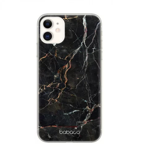 Babaco Abstrakt 005 Apple iPhone 14 Pro Max (6.7) prémium szilikon tok