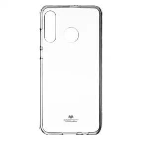   Mercury Clear Jelly Apple iPhone 11 Pro Max (6.5) 2019 hátlapvédő átlátszó