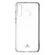 Mercury Clear Jelly Samsung N960 Galaxy Note 9 hátlapvédő átlátszó