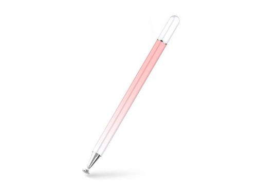 Tech-Protect Ombre Stylus Pen érintőceruza - pink/silver